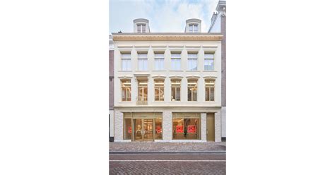 cartier amsterdam office|Cartier hooftstraat.